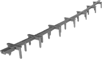 slab bolster